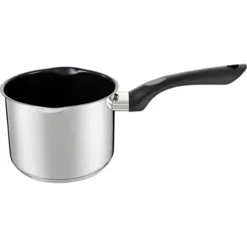 Hrnec rendlík nerez 14 cm 1,6L nepř. povrch