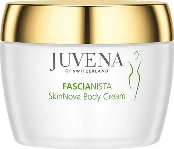 Zpevňující přípravek Juvena Fascianista SkinNova Body Cream zpevňující tělový krém 200 ml