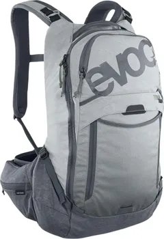batoh na kolo Evoc Trail Pro 16 l šedý