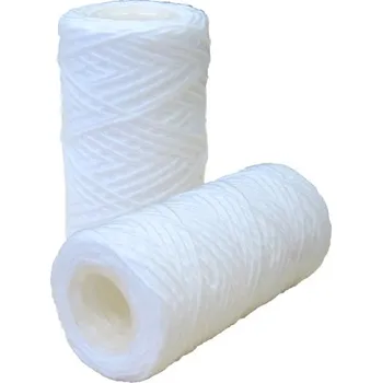Příslušenství k čerpadlu SIGMONA P603 vložka textilní 5 mcr. 9 3/4“