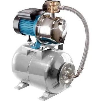 Domácí vodárna DAMBAT Vodárna AJ50/60 + 50l INOX 230V