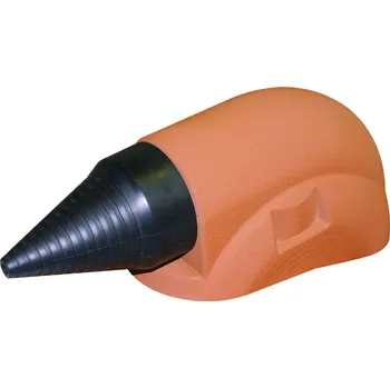 Venduct® Solar hadicový prostup antracit