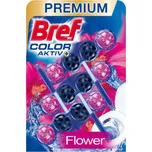 Bref Color Aktiv 3x 50 g Fresh Flowers