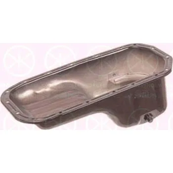 Olejová vana Olejová vana KLOKKERHOLM 3154471