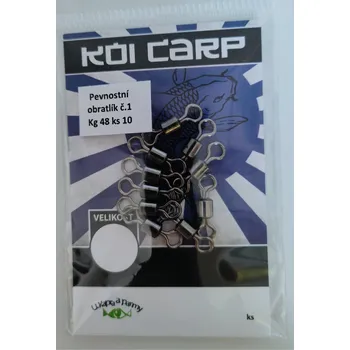 Pevnostní obratlík č.1