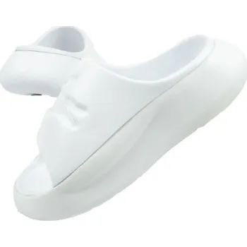 Dámská sportovní obuv Dámské žabky Serve Slide W 0421G - Lacoste 35,5