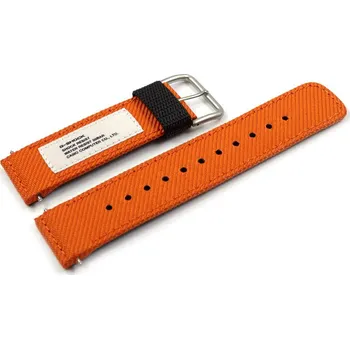 Řemínek na hodinky Řemínek na hodinky CASIO GA-900C-1A4 (2971)