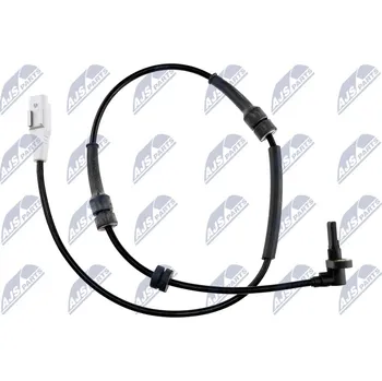 ABS Snímač počtu otáček kol NTY HCA-CT-017