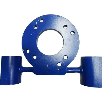 Příslušenství pro ohřívač vody SIGMA PUMPY 80,100-GFHU (SZ) příruba SZ sest. (8 děr)