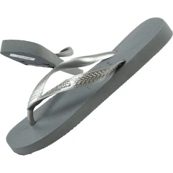 Dámská obuv Žabky Havaianas W STEELGREY 35/36
