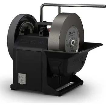 stolní bruska Tormek T-8-BK