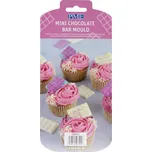 PME Mini Chocolate Bar Mould CM410