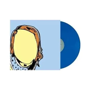 Zahraniční hudba LP The Format: Interventions And Lullabies (cyan Blue Vinyl) 2023