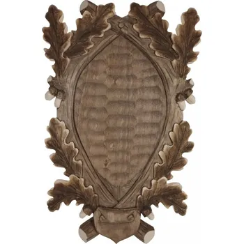 Podložka pod trofej č.136 - tónovaná