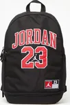 Jordan Jersey Backpack 47 cm černý