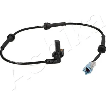 Brzdový systém Snímač, počet otáček kol ASHIKA 151-01-143