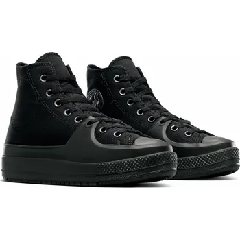 Pánské tenisky tenisky vysoké unisex - Chuck Taylor All Star Construc - CONVERSE - A06888C - 38