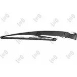 Stěrač-sada, čištění oken ABAKUS 103-00-051-C