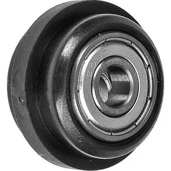 Rozvod motoru kladka rolna řetězu d 8mm / D 29-34 mm / š 20 mm