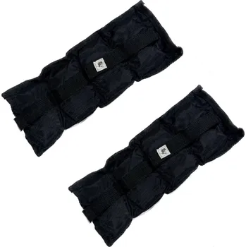 Hokejová tréninková pomůcka Závaží na kotníky Sweat Blood, 2kg Sweat Blood