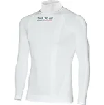 SIXS K TS3 dětské tričko s dlouhým rukávem a stojáčkem 8Y