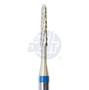 Fréza kostní chirurgická fréza | potažená | do násadce | hrubá zrnitost | 500 104 408 534 016