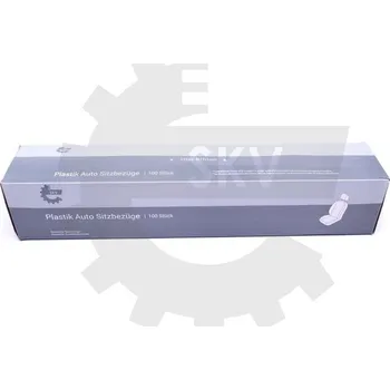 POTAHY SEDADEL UNIVERZÁLNÍ POTAHY SEDEL (100 ks) ESEN SKV