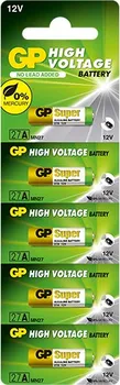 Článková baterie GP High Voltage 27A