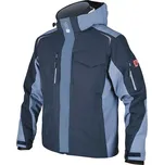 Pracovní bunda softshell - vel. L IVAR.R8ED+12