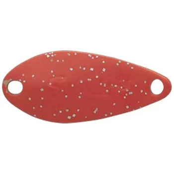 Umělá nástraha VALKEIN Scheila 1,8 g No.15 Orange Gold