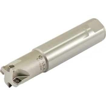 Fréza AKKO Stopková fréza vysokoposuvová AHFM-SO0803-D20-W20-L150-Z02 M.06.09.16.09