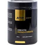 ATP Nutrition Creatine Monohydrate 555 g