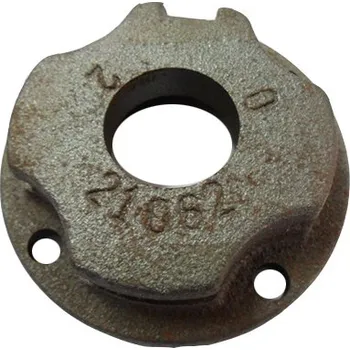 Příslušenství k zahradní technice SIGMA PUMPY 40-CVX,CTX VÍKO LOŽISKA