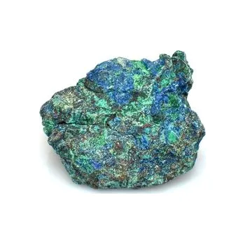 Chryzokol surový / 2832