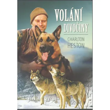 DVD film Volání divočiny - DVD