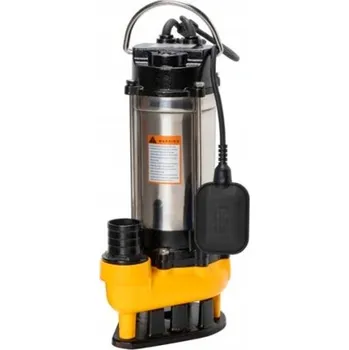 Čerpadlo DAMBAT Kalové čerpadlo IBO WQF 750