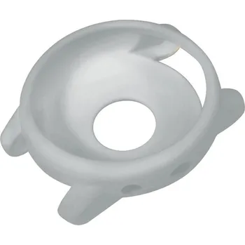 Příslušenství k chytrým hodinkám Obal Na Xiaomi Amazfit 2 Stratos Barva: Bílá