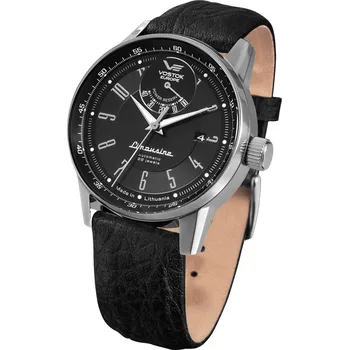 Hodinky VOSTOK-EUROPE YN85/560A683