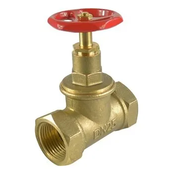 Příslušenství k čerpadlu MSO Ventil uzavírací, 1"