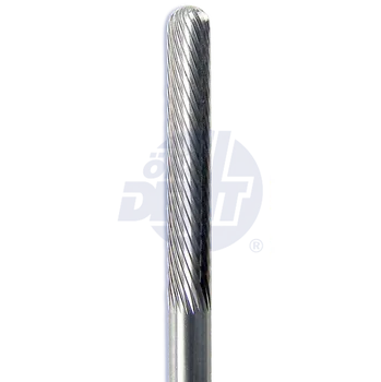 Fréza tvrdokovová fréza | do násadce | 500 104 137 FG66 023