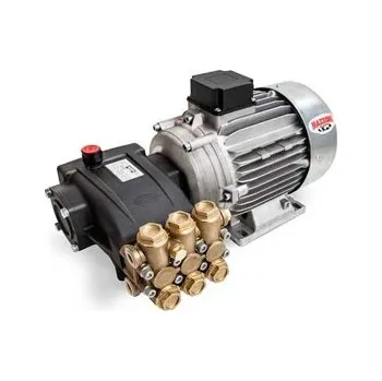 Příslušenství pro vysokotlaký čistič Vysokotlaká jednotka Mazzoni 21/150