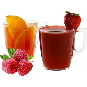 Instantní nápoj Horká Malina 23g