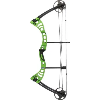 Luk Decko Kladkový luk Gecko 30-55lb Decko®