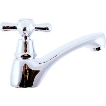 RAV-SLEZÁK Slezák-RAV: Vodovodní baterie umyvadlová na jednu vodu MK191 Chrom MD0065