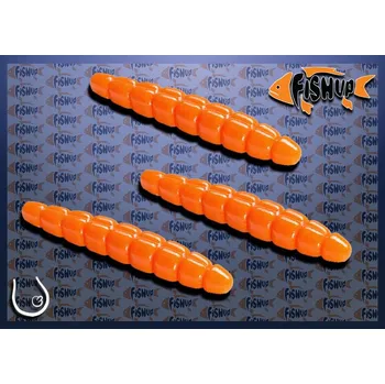 Umělá nástraha FishUp MORIO 1.2" #107 orange