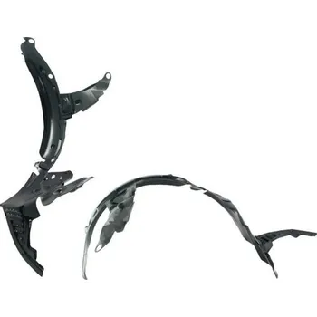 Podběh karosérie Podběh levý RENAULT THALIA (LB0/1/2), 09.99-05.02, RENAULT CLIO II (B0/1/2), 09.98-06.01, RENAULT THALIA (LB0/1/2), 06.02-09.06, RENAULT CLIO II/Stori