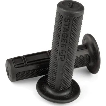 grip Gripy Stage6 Ultimate černé
