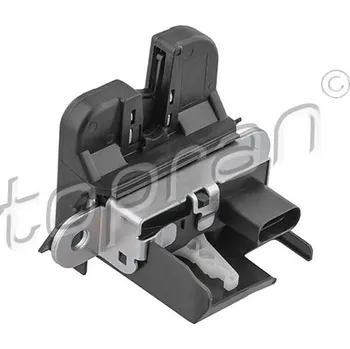 Autozámek TOPRAN Zámek výklopných zadních dveří 623 633