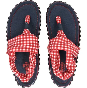 Dámská sportovní obuv Gumbies Slingback W G-SB-WN-PICNIC 36