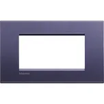 Rámeček BTICINO LNA4804CB 4M FIAL. LNA4804CB